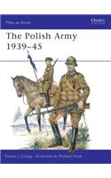 The Polish Army 1939–45