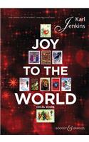 Joy to the World