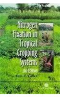 Nitrogen Fixation in Tropical Cropping Systems