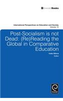 Post-Socialism Is Not Dead