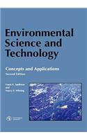 Environmental Science and Technology