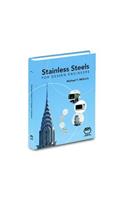 Stainless Steels for Design Engineers