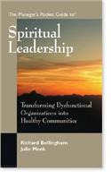 The Manager's Pocket Guide to Spiritual Leadership
