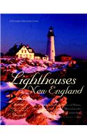 Lighthouses of New England