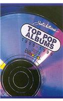 Top Pop Albums 1955-1996: Hardcover