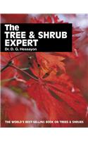 The Tree & Shrub Expert