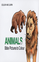 Bible Animals