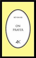 On Prayer