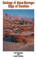 Geology of Anza-Borrego