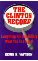 The Clinton Record