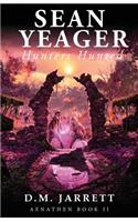 Sean Yeager Hunters Hunted - engaging mystery adventure for ages 8 to 12