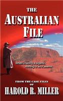 The Australian File