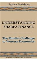 Understanding Shari'a Finance