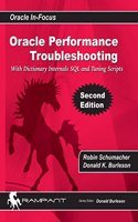 Oracle Performance Troubleshooting