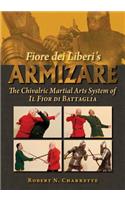 Fiore dei Liberi's Armizare