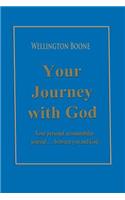 Your Journey with God