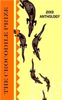 Crocodile Prize Anthology 2013