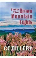 Into the Brown Mountain Lights
