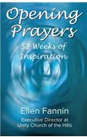 Opening Prayers