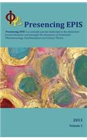 Presencing EPIS Journal Volume 2 number 1