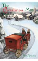 The Christmas Man
