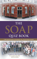 Soap Quiz Book