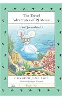 Travel Adventures of PJ Mouse