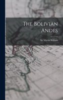 Bolivian Andes