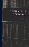 Le tirailleur soudanais