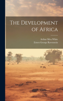 Development of Africa