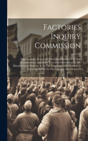 Factories Inquiry Commission