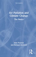 Air Pollution and Climate Change