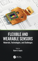 Flexible and Wearable Sensors