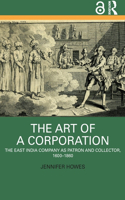 Art of a Corporation