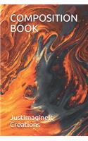 Composition Book