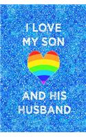 I Love My Son and His Husband