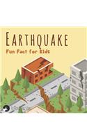 Earthquake Fun Fact for Kids: (12 Fun Facts for Kids)