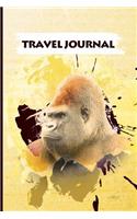 Travel Journal