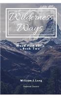 Wilderness Ways