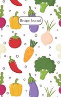 Recipe Journal