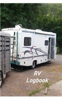 RV Logbook