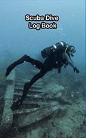 Scuba Dive Log Book