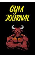 Gym Journal
