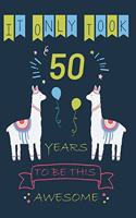 It Only Took 50 years to be this Awesome