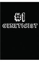 #1 Geneticist