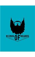 King of Beards