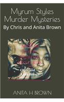 Myrum Styles Murder Mysteries