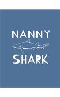 Nanny Shark