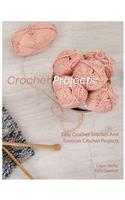 Crochet Projects