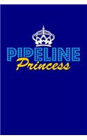 Pipeline Princess